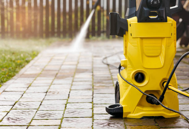 Best Patio and Deck Pressure Washing  in Millbury, OH